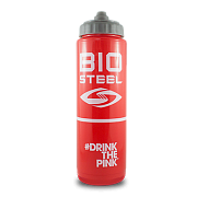 BioSteel Team Water Bottle - 1L