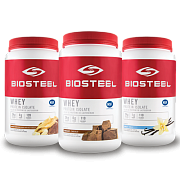 BioSteel Whey Protein Isolate 816 гр.