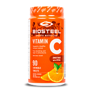 BioSteel Vitamin C - 90 tab.