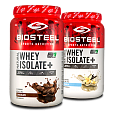 BioSteel Natural Whey Isolate Plus 750 гр.