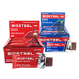BioSteel Nutritional Bars 15шт. x 45гр.