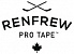 Renfrew Pro Tape
